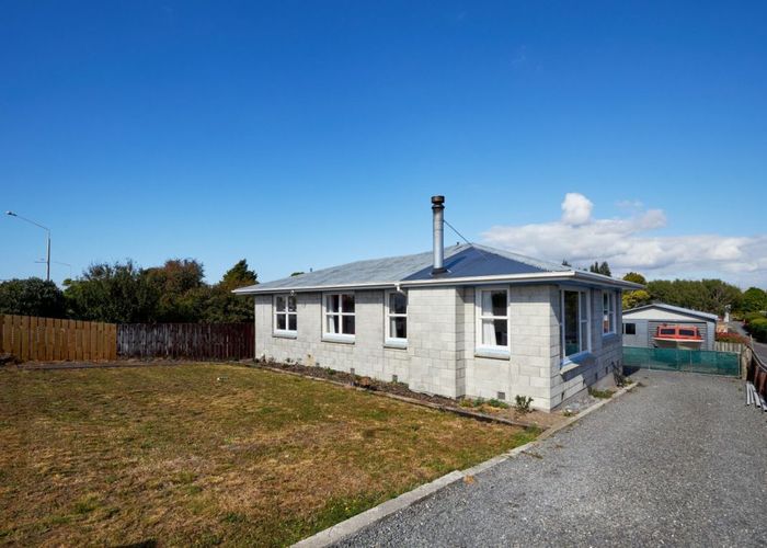 at 127A Beach Road, Kaikoura