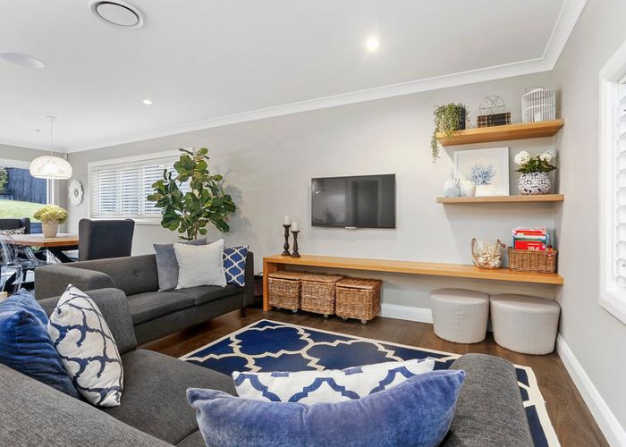  at 16 Steamer Road, Silverdale, Silverdale