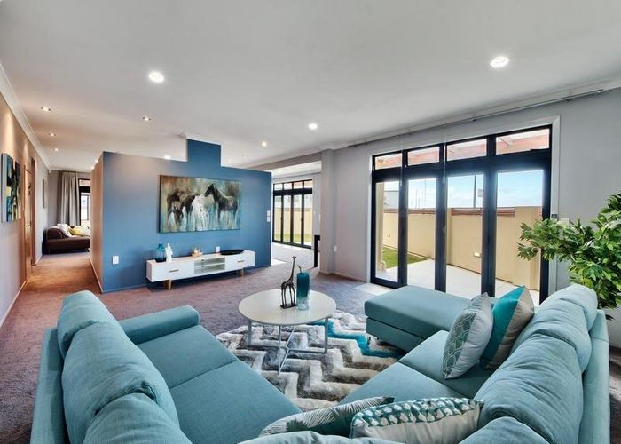  at 11K Clearwater Cove, West Harbour, Auckland