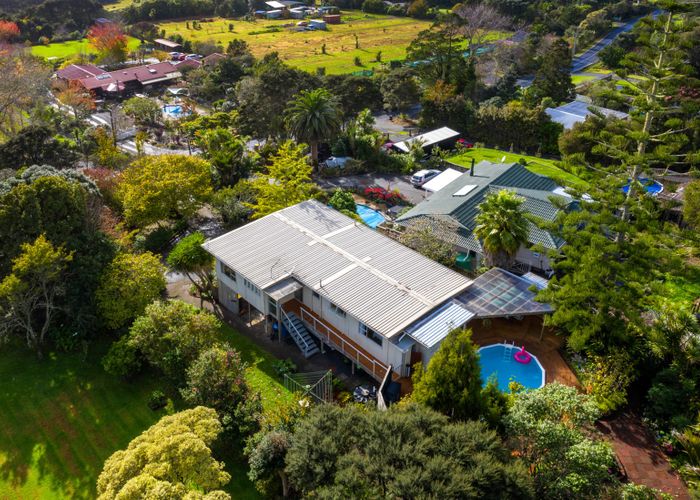  at 36 Mountain Road, Henderson Valley, Auckland