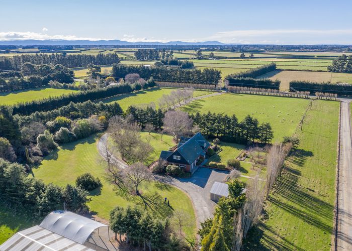  at 371 Hoskyns Road, Christchurch