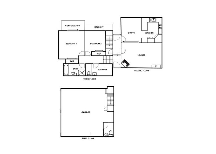  at 2 Paradise Place, Milson, Palmerston North