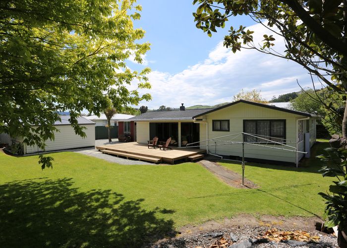  at 45 Steele Road, Tamarau, Gisborne