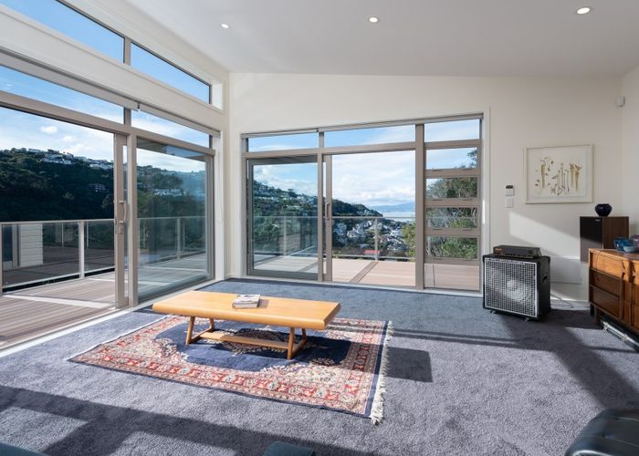 at 178 Barnard Street, Wadestown, Wellington