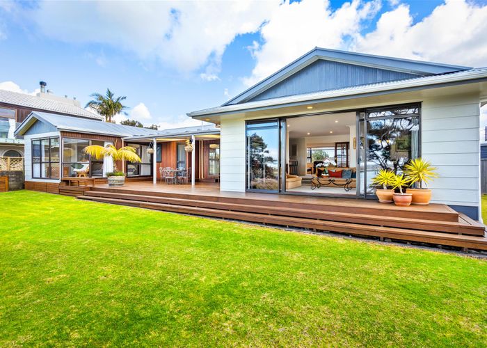  at 101 Ferry Parade, Herald Island, Auckland