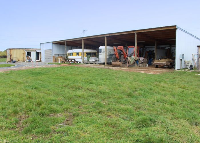  at 170 Wilcox Road, Seaward Bush, Invercargill