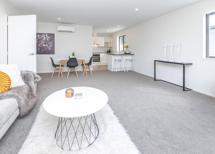  at 43B Swanns Road, Richmond, Christchurch