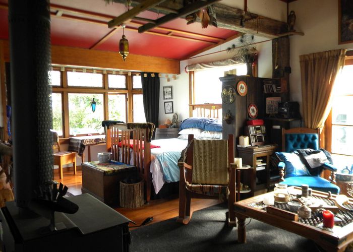 at 3 Stafford Road, Awatuna