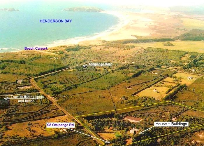  at 98 Otaipango Road, Kaitaia