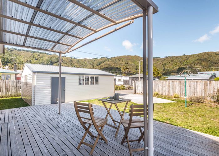  at 133D Rata Street, Naenae, Lower Hutt