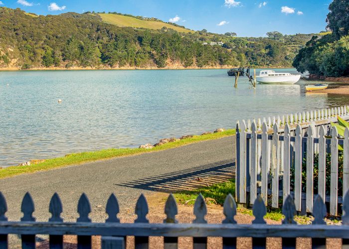  at 49 Natzka Road, Ostend, Waiheke Island
