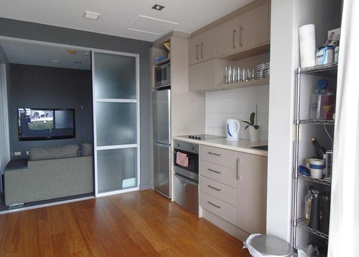  at 208/43 Virginia Avenue East, Eden Terrace, Auckland