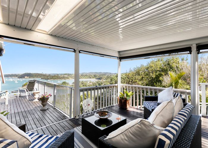  at 43 Albert Crescent, Ostend, Waiheke Island