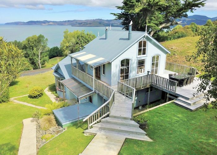  at 392 Coast Road, Omimi, Waikouaiti