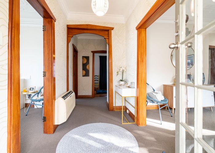  at 87 Forfar Street, Clyde Hill, Dunedin