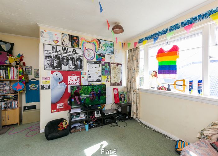  at 2 Baden Road, Hataitai, Wellington