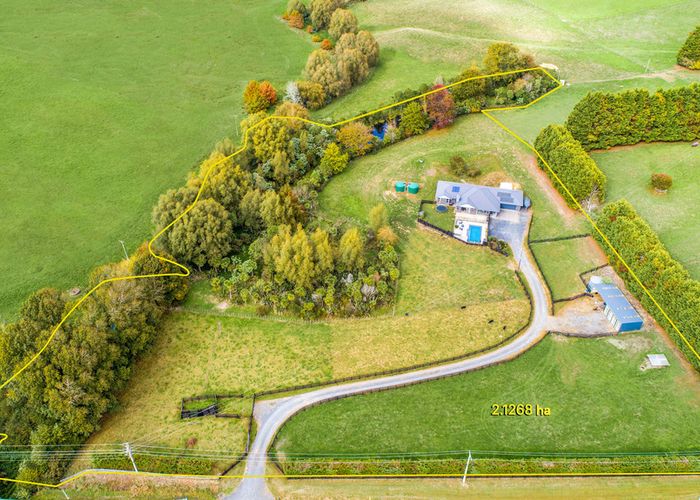  at 317 Glenbrook Road, Kingseat, Pukekohe