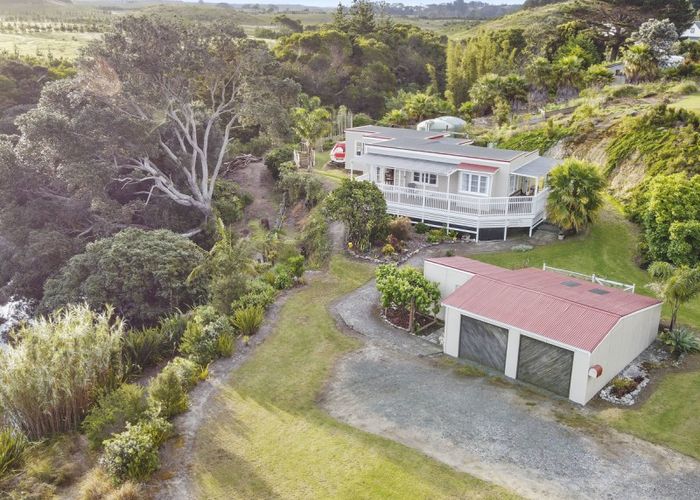  at 4187 Far North Road, Kaitaia