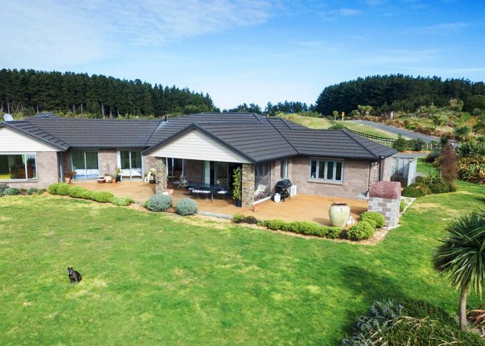  at 700 Waitarere Rise Avenue, Waitarere, Levin