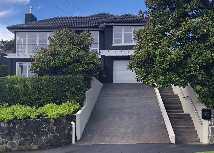  at 2 Stirling Street, Remuera, Auckland