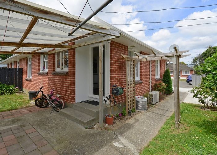  at 5/64 Gibbons Street, Ebdentown, Upper Hutt