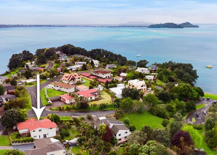  at 238 Tanners Point Road, Tanners Point, Tahawai