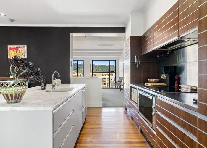  at 27/254 Willis Street, Te Aro, Wellington