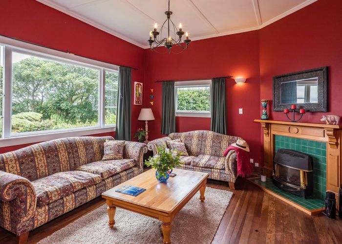  at 45 Woodland Road, Johnsonville, Wellington