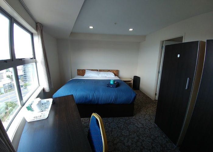  at 928/21 Whitaker Place, Grafton, Auckland