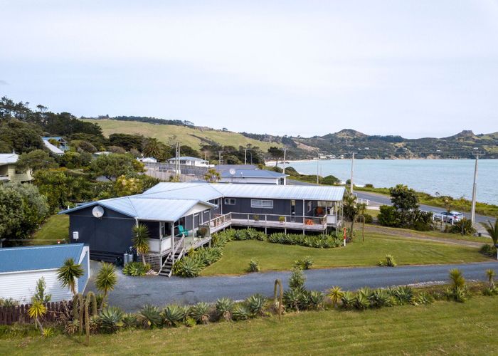  at 185 Hokianga Harbour Drive, Ōmāpere, Kaikohe