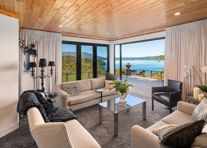  at 552 Spencer Road, Lake Okareka, Rotorua
