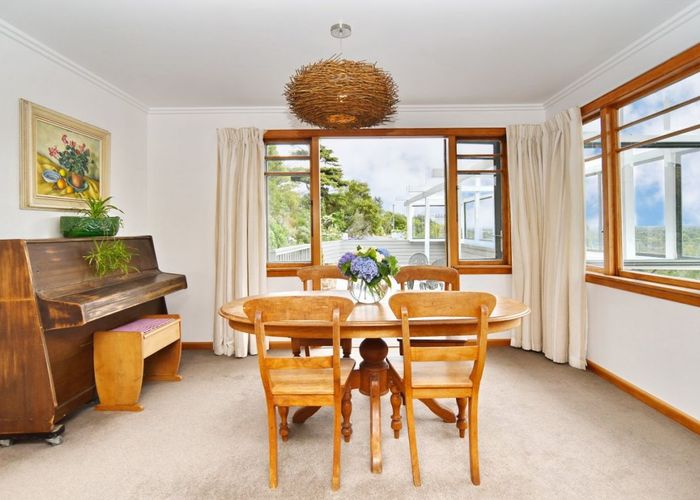  at 45 Ramahana Road, Huntsbury, Christchurch