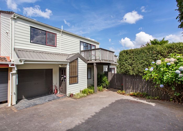  at 52B Symonds Street, Onehunga, Auckland