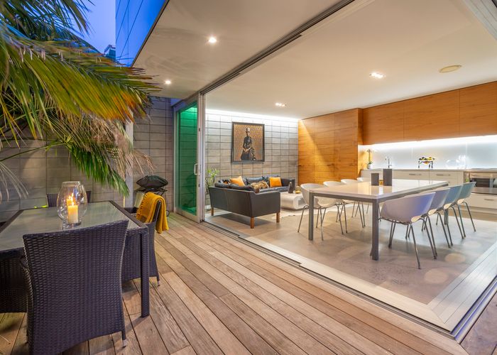  at 22A George Street, Mount Eden, Auckland