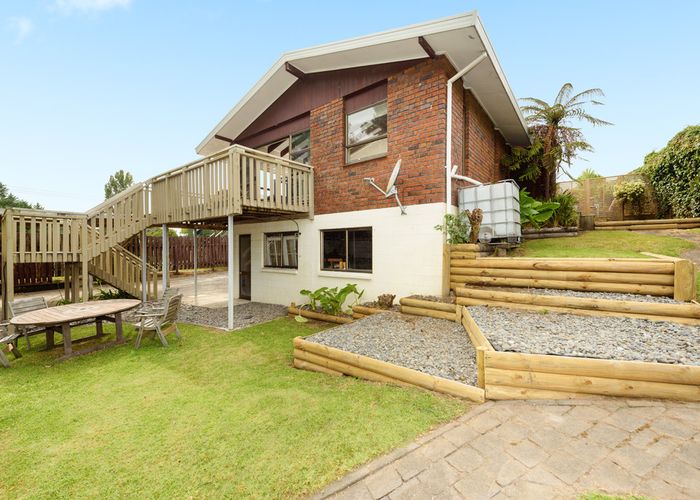  at 20 Saunders Place, Te Puke