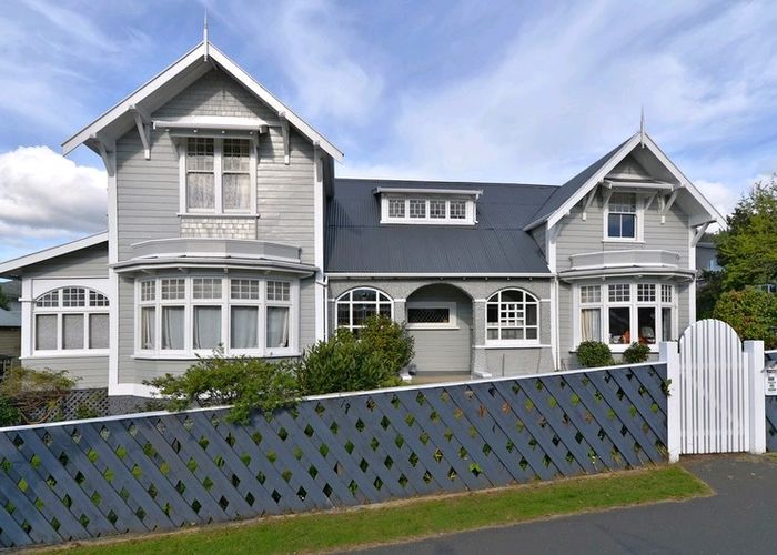  at 207 Collingwood Street, Nelson, Nelson