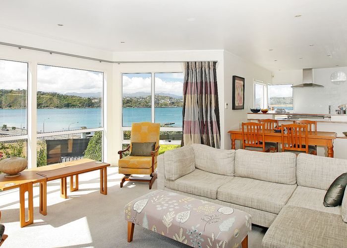  at 380 Evans Bay Parade, Hataitai, Wellington