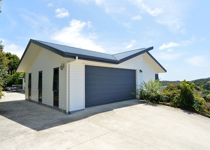  at 8 Pacific Ridge, Whangarei