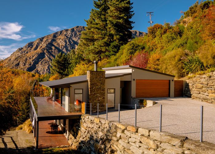  at 24 Moonlight Track, Arthurs Point, Queenstown
