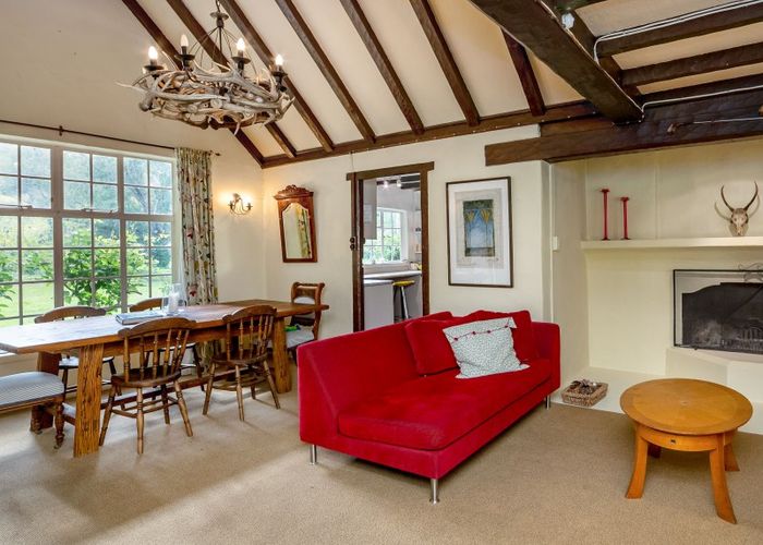  at 77 Te Awaiti Road, Tora, Martinborough