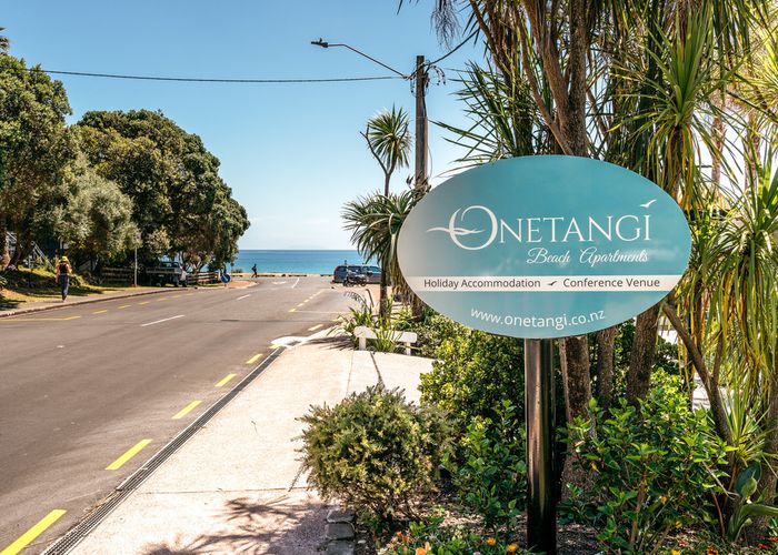  at 1C/3 Fourth Avenue, Waiheke Island, Auckland