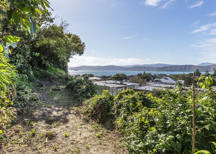  at 38A Ferry Street, Seatoun, Wellington