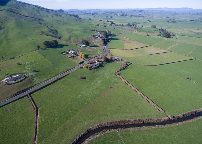  at 0 Kakepuku Road, Pokuru, Te Awamutu