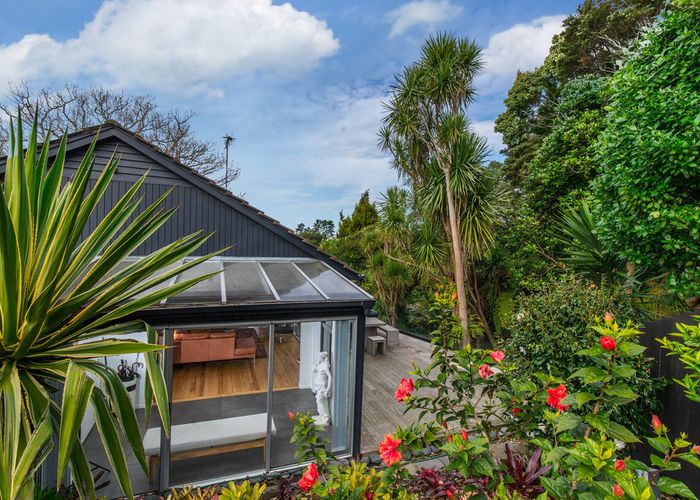  at 21 Cathedral Place, Parnell, Auckland