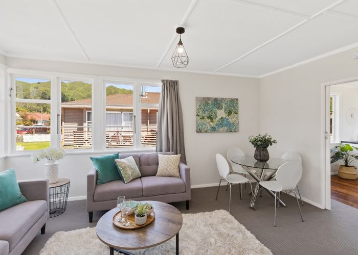  at 8 Benge Crescent, Naenae, Lower Hutt