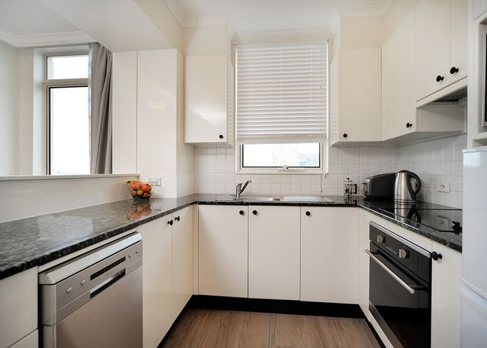  at 2804/8 Albert Street, Auckland Central, Auckland