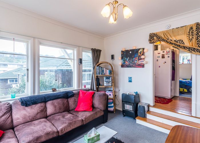  at 21 Millward Street, Newtown, Wellington