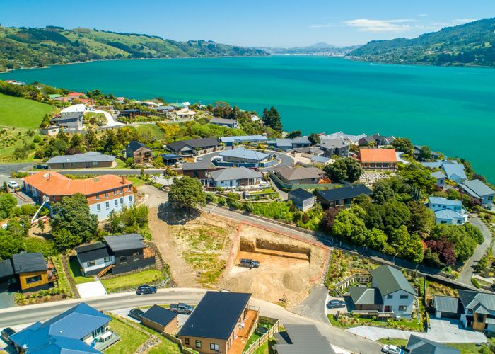  at 56 Mission Cove, Company Bay, Dunedin