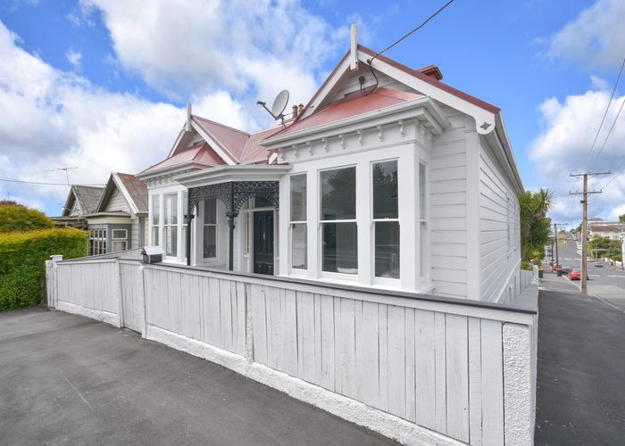  at 87 Manor Place, Dunedin Central, Dunedin