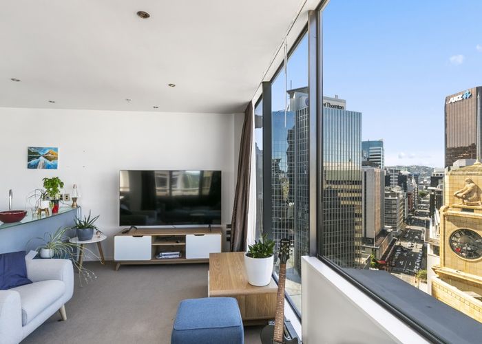  at 1101/332 Lambton Quay, Wellington Central, Wellington